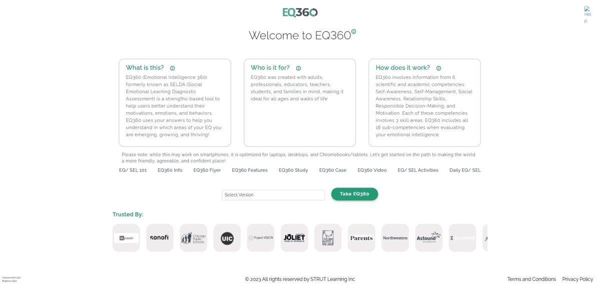EQ360