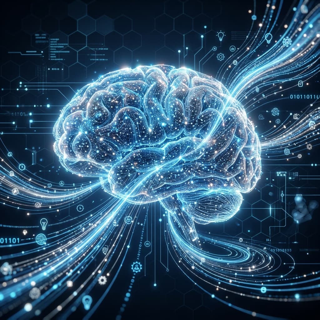 Generative AI Visual