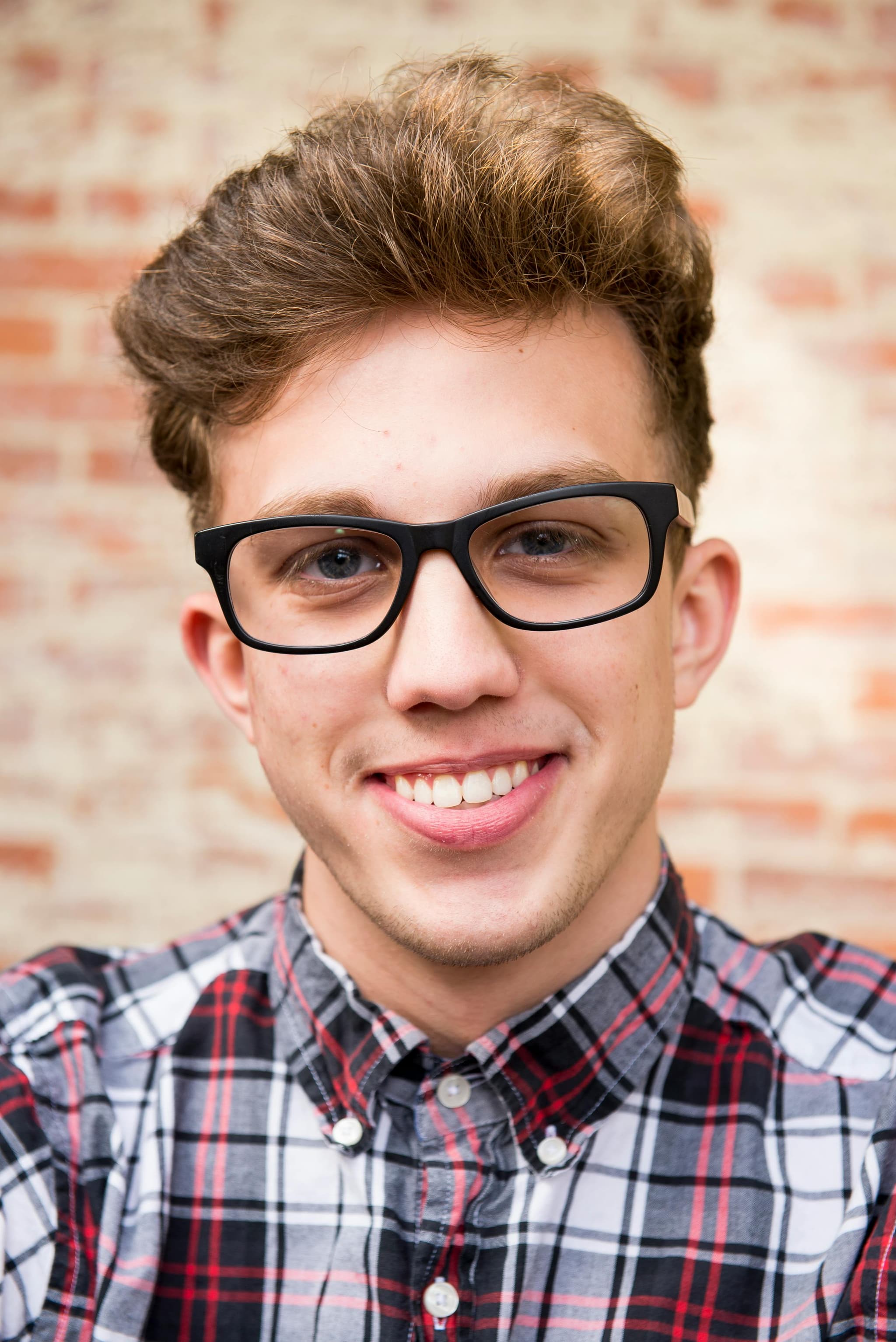 Chris J.